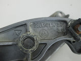 Porsche 97-04 986 Boxster right side top hinge 98656157201 98656155201 (USED)