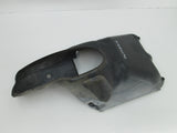 Porsche 97-04 986 996 911 Boxster left radiator air duct 99657532200 OEM (USED)
