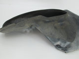Porsche 97-04 986 996 911 Boxster left radiator air duct 99657532200 OEM (USED)