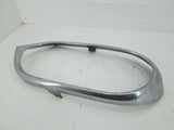 Jaguar XJS right side headlight trim ring