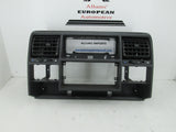 Land Rover discovery 2 99-04 center console radio bezel (used)