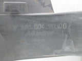 Porsche 97-04 986 996 911 Boxster left inner fender liner 99650420306 OEM (USED)