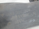 Porsche 97-04 986 996 911 Boxster right inner fender liner 99650420406 OEM (USED)