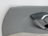 Porsche 00-04 986 Boxster right door panel grey 98655538200 (USED)
