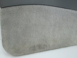 Porsche 00-04 986 Boxster right door panel grey 98655538200 (USED)