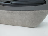 Porsche 00-04 986 Boxster right door panel grey 98655538200 (USED)