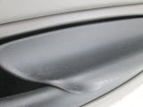 Porsche 00-04 986 Boxster right door panel grey 98655538200 (USED)