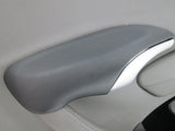 Porsche 00-04 986 Boxster right door panel grey 98655538200 (USED)