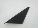 Porsche 00-04 986 Boxster right side mirror interior cover 99655565201 (USED)