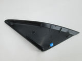 Porsche 00-04 986 Boxster right side mirror interior cover 99655565201 (USED)