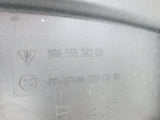 Porsche 00-04 986 Boxster right door panel grey 98655538200 (USED)
