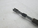 Land Rover Discovery 2 99-02 transfer case shift cable (USED)