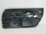 Porsche 00-04 986 Boxster left door panel grey 98655538100 (USED)