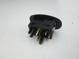 Porsche 97-04 986 Boxster power mirror switch 99661324100 (USED)