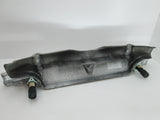 Porsche 97-04 986 Boxster rear crash reinforcement bar with shocks (USED)