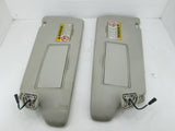 Land Rover Discovery 2 sun visors #1 (USED)