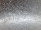 Porsche 97-04 986 Boxster engine cover 98651301101 (USED)