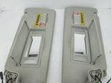 Land Rover Discovery 2 sun visors #1 (USED)