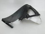 Porsche 97-04 986 Boxster right rear inner fender liner 98650583202 OEM (USED)