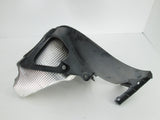 Porsche 97-04 986 Boxster left rear inner fender liner 98650583102 OEM (USED)