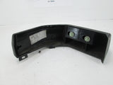 Land Rover Discovery 99-04 2 right Rear Bumper Finisher Cap Trim DQR101080