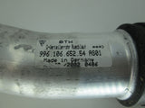 Porsche 97-04 986 996 911 Boxster coolant pipe 99610665254 (USED)