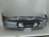 Porsche 97-04 986 Boxster rear bumper cover dark grey OEM 98650541108 (USED)