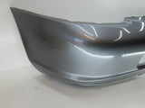 Porsche 97-04 986 Boxster rear bumper cover dark grey OEM 98650541108 (USED)