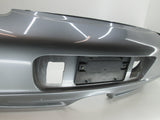 Porsche 97-04 986 Boxster rear bumper cover dark grey OEM 98650541108 (USED)