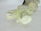 BMW E32 E34 windshield Washer Tank Reservoir 616613786120 (USED)*