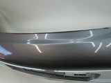 Porsche 97-04 986 Boxster rear bumper cover dark grey OEM 98650541108 (USED)