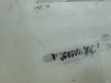 BMW E32 E34 windshield Washer Tank Reservoir 616613786120 (USED)*