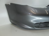 Porsche 97-04 986 Boxster front bumper cover dark grey OEM 98650531105 (USED)