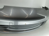 Porsche 97-04 986 Boxster front bumper cover dark grey OEM 98650531105 (USED)