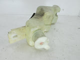 BMW E32 E34 windshield Washer Tank Reservoir 616613786120 (USED)*