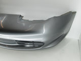 Porsche 97-04 986 Boxster front bumper cover dark grey OEM 98650531105 (USED)