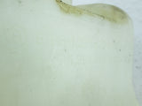 BMW E32 E34 windshield Washer Tank Reservoir 616613786120 (USED)*