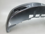 Porsche 97-04 986 Boxster front bumper cover dark grey OEM 98650531105 (USED)