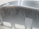 Porsche 97-04 986 Boxster front bumper cover dark grey OEM 98650531105 (USED)
