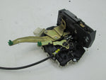 Land Rover Discovery 2 99-04 rear tail gate trunk latch FQR100570 (USED)