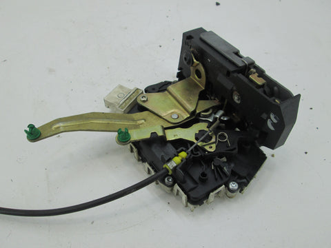 Rear Cargo Door Latch For Land Rover Discovery 1 – 1994-1999, Direct Fit