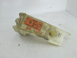 BMW E23 735i Windshield Washer Tank Reservoir 61661369259 (USED)*