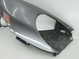Porsche 97-04 986 911 996 Boxster right front fender dark grey OEM (USED)