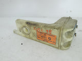 BMW E23 735i Windshield Washer Tank Reservoir 61661369259 (USED)*