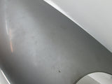 Porsche 97-04 986 911 996 Boxster right front fender dark grey OEM (USED)