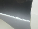 Porsche 97-04 986 911 996 Boxster left front fender dark grey OEM (USED)