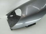 Porsche 97-04 986 911 996 Boxster left front fender dark grey OEM (USED)