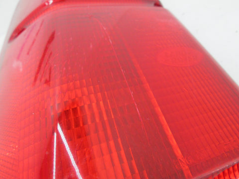 thumbnail image 2 of Left Driver Side Tail Light For Land Rover Range Rover 2003-2009, Chrome Clear, XFB000258 2 of 4