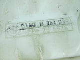 BMW E39 528i 525i 530i Windshield Washer Tank Reservoir 61608381038 (USED)*