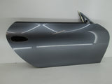 Porsche 97-04 986 996 911 Boxster convertible right door shell dark grey (USED)